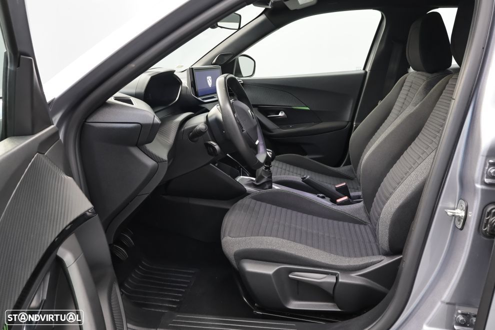 Peugeot 2008 1.2 PureTech Active - 23