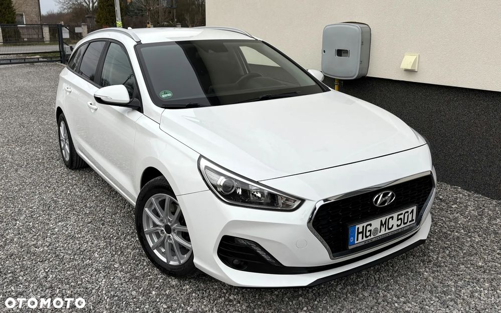 Hyundai i30 1.4 Passion - 15