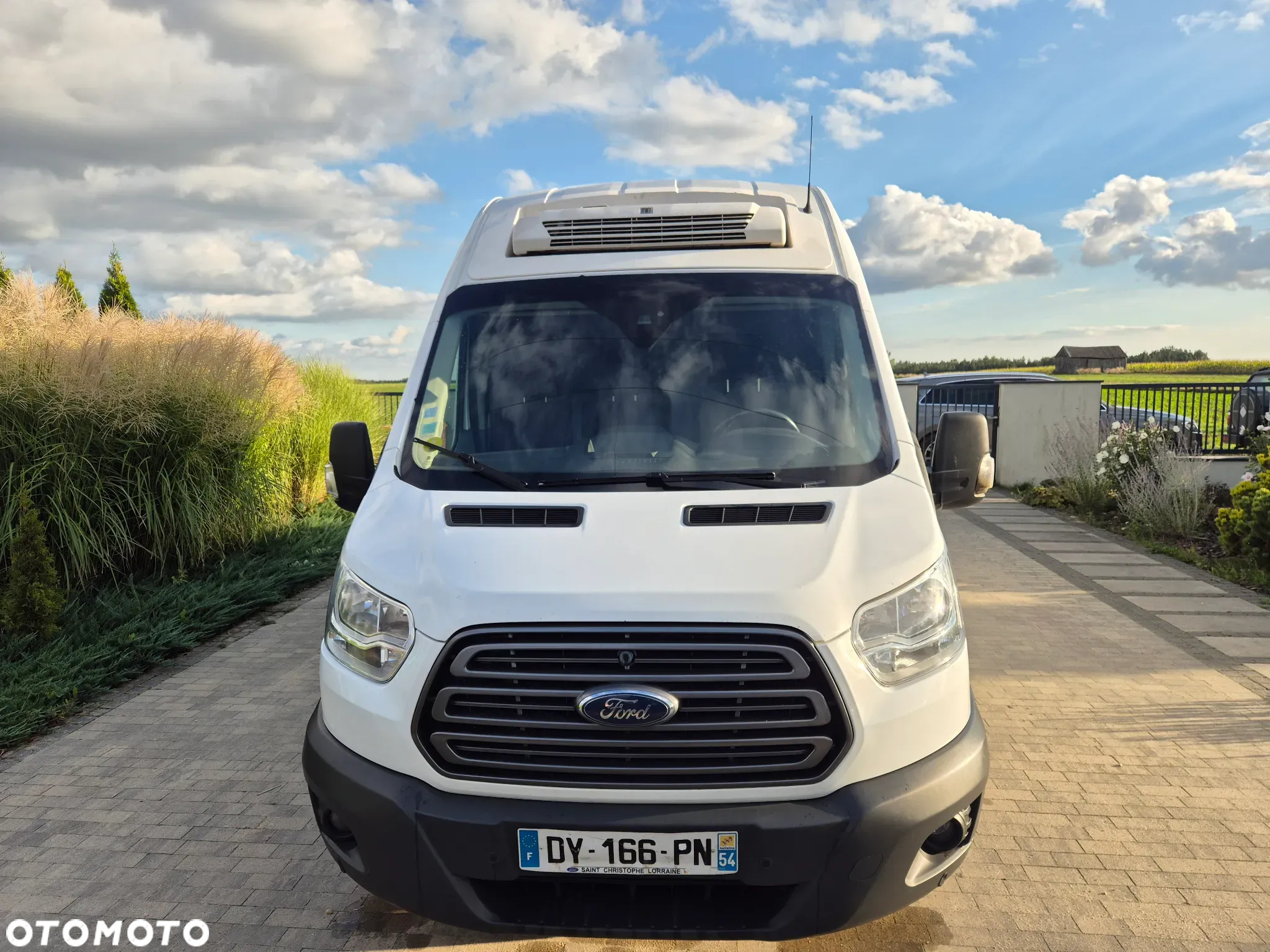 Ford Transit - 2