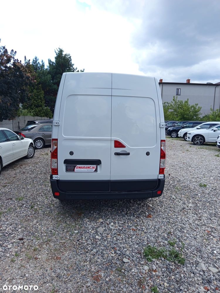 Opel Movano - 7