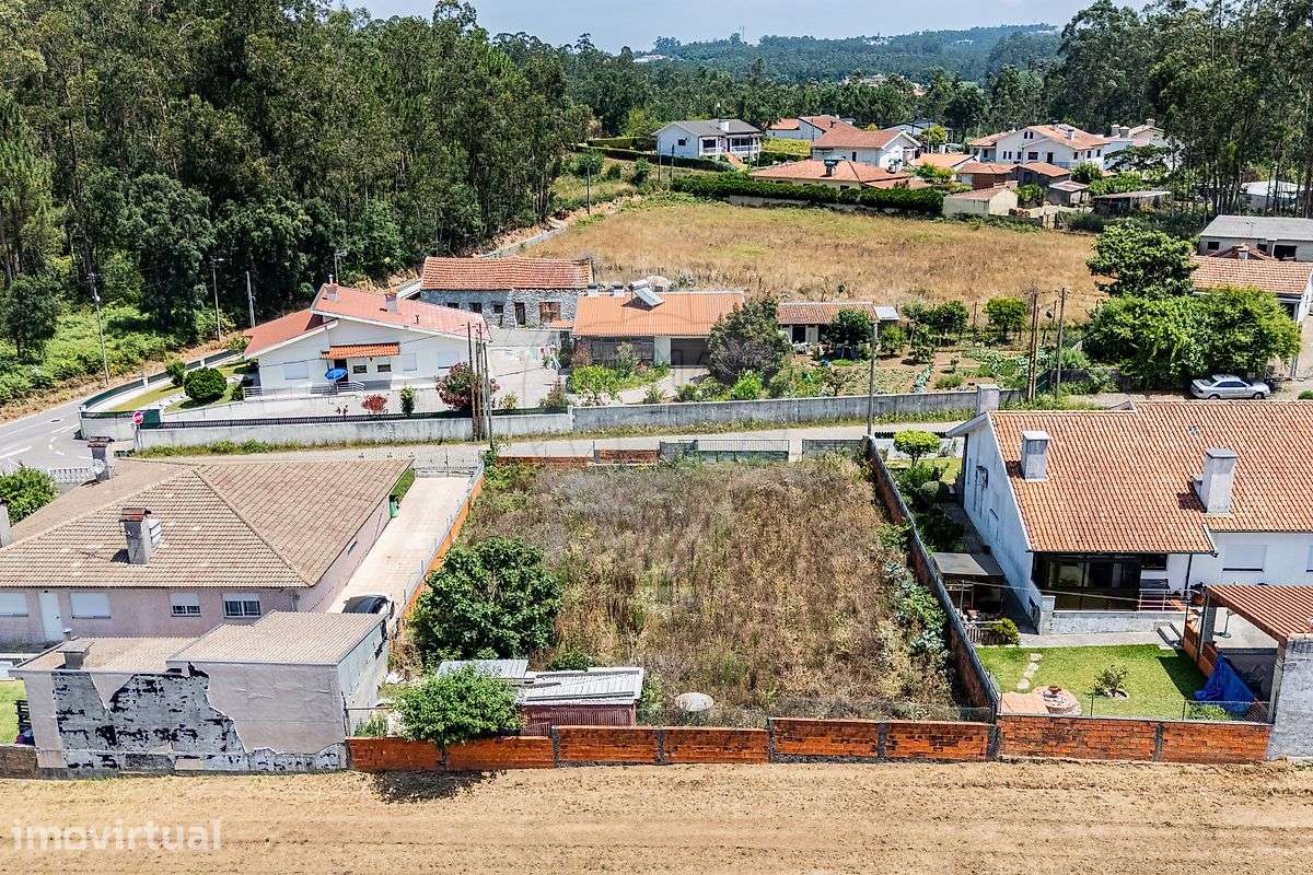 Terreno  para venda - Grande imagem: 2/16