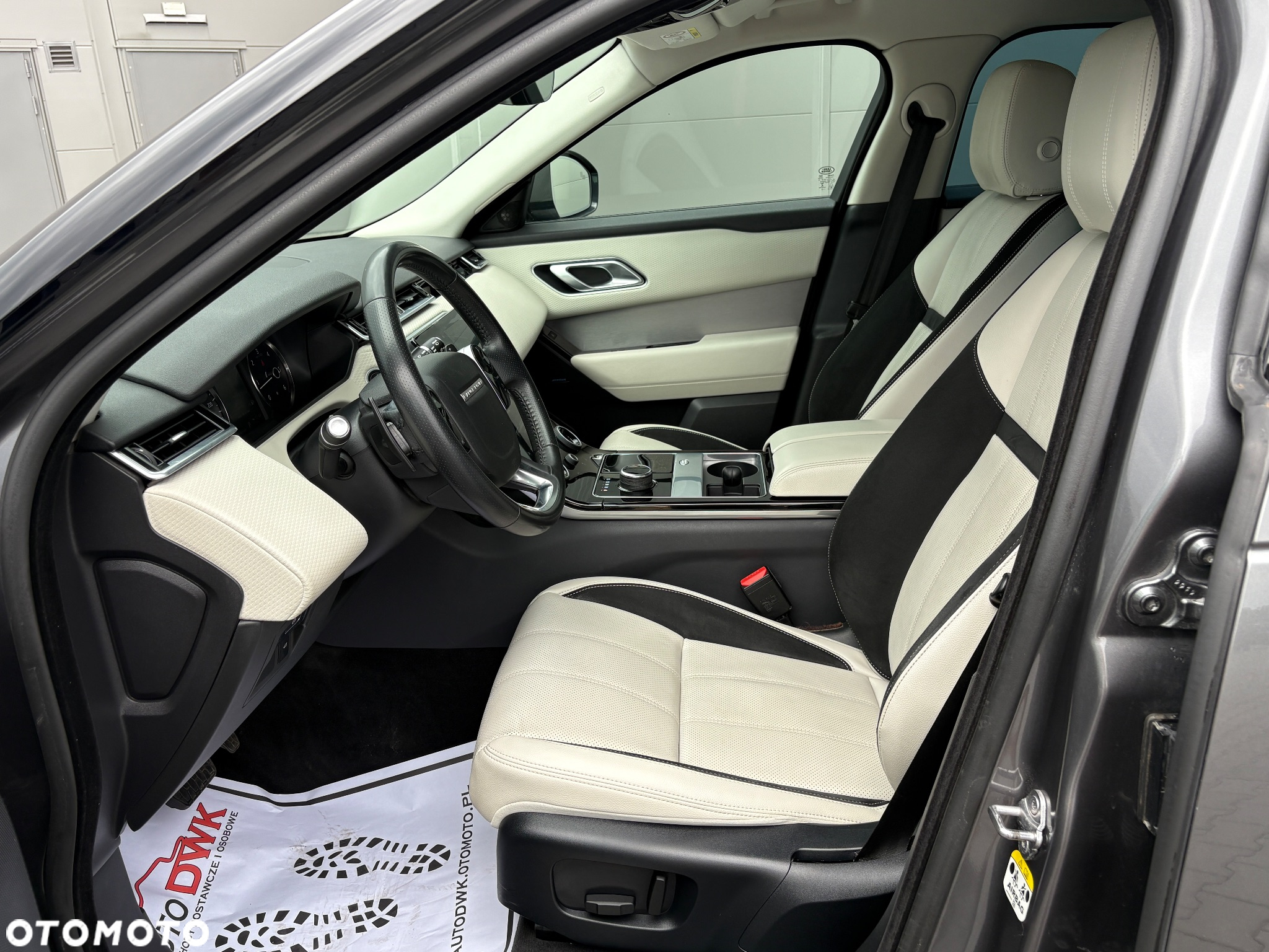 Land Rover Range Rover Velar 2.0d S - 18