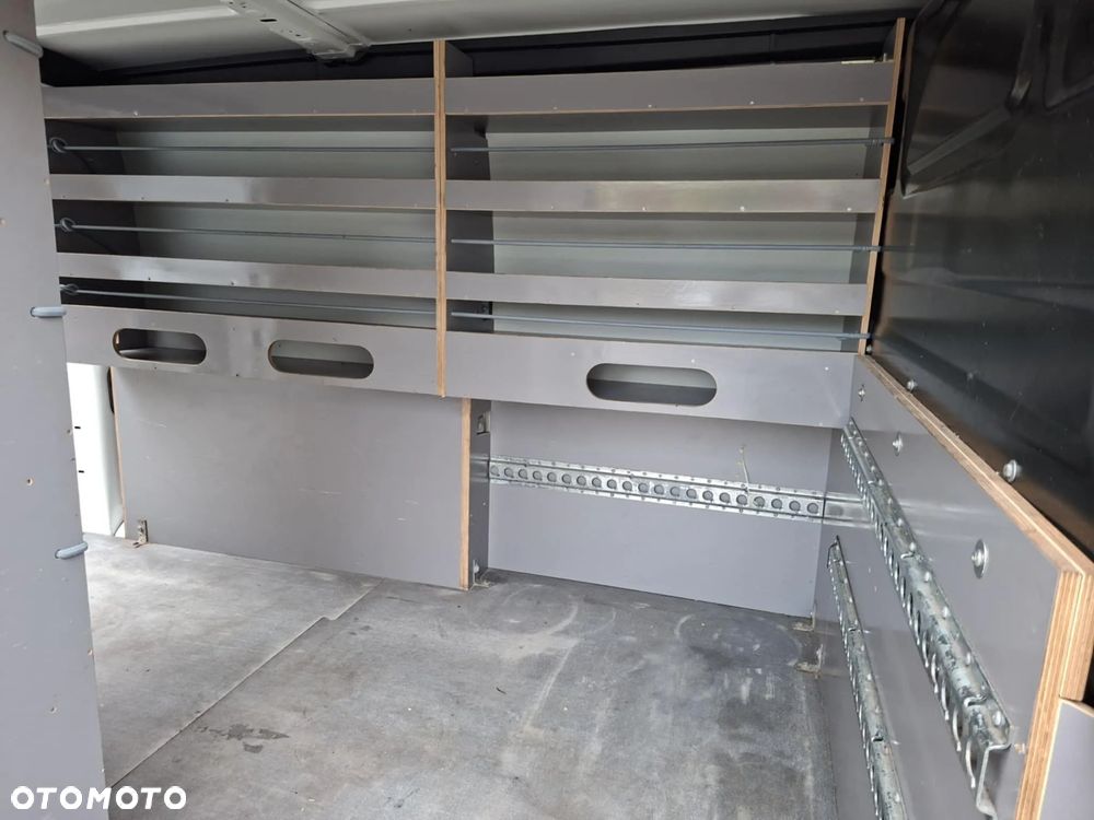 Citroën Jumpy Combi - 14