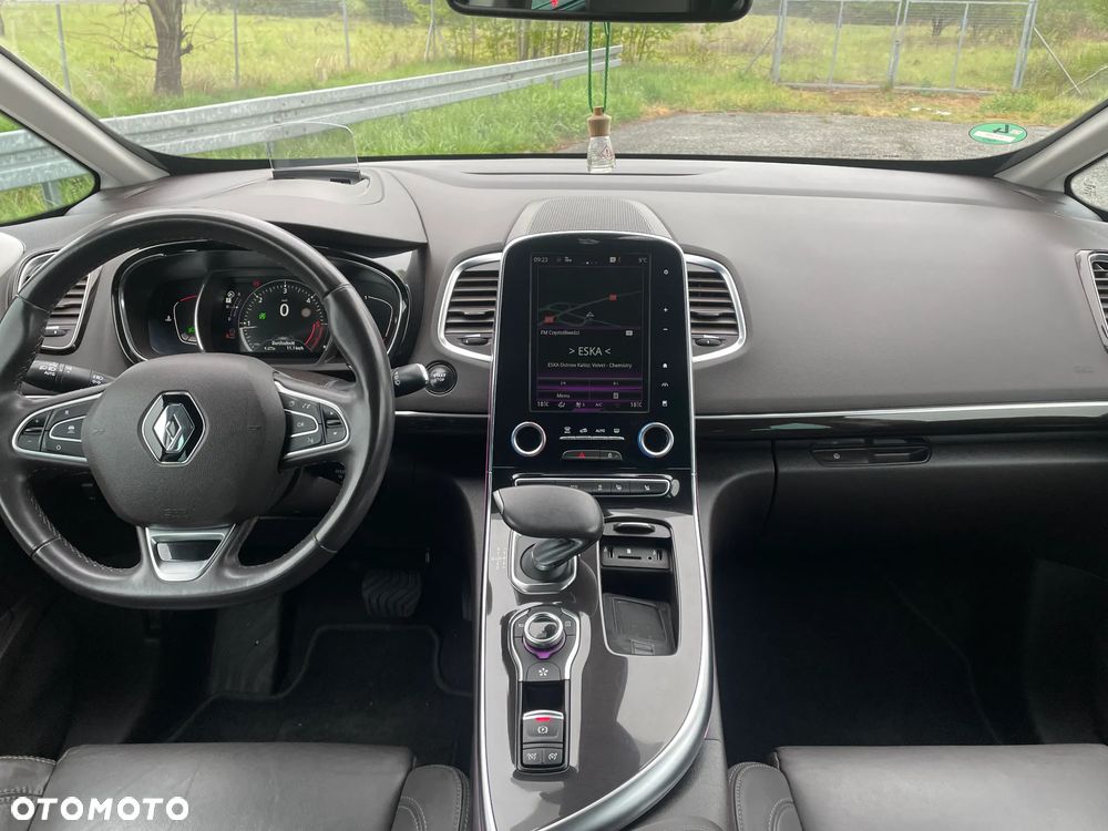 Renault Espace 1.6 dCi Energy Magnetic EDC - 3