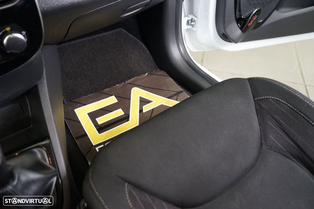 Renault Clio Sport Tourer 0.9 TCe Limited - 35