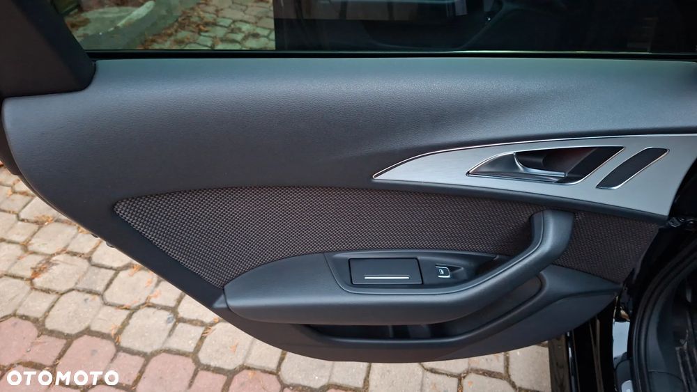 Audi A6 Avant 2.0 TDI Quattro S tronic - 19