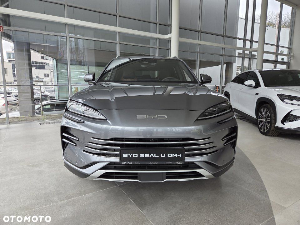 BYD Seal U - 7