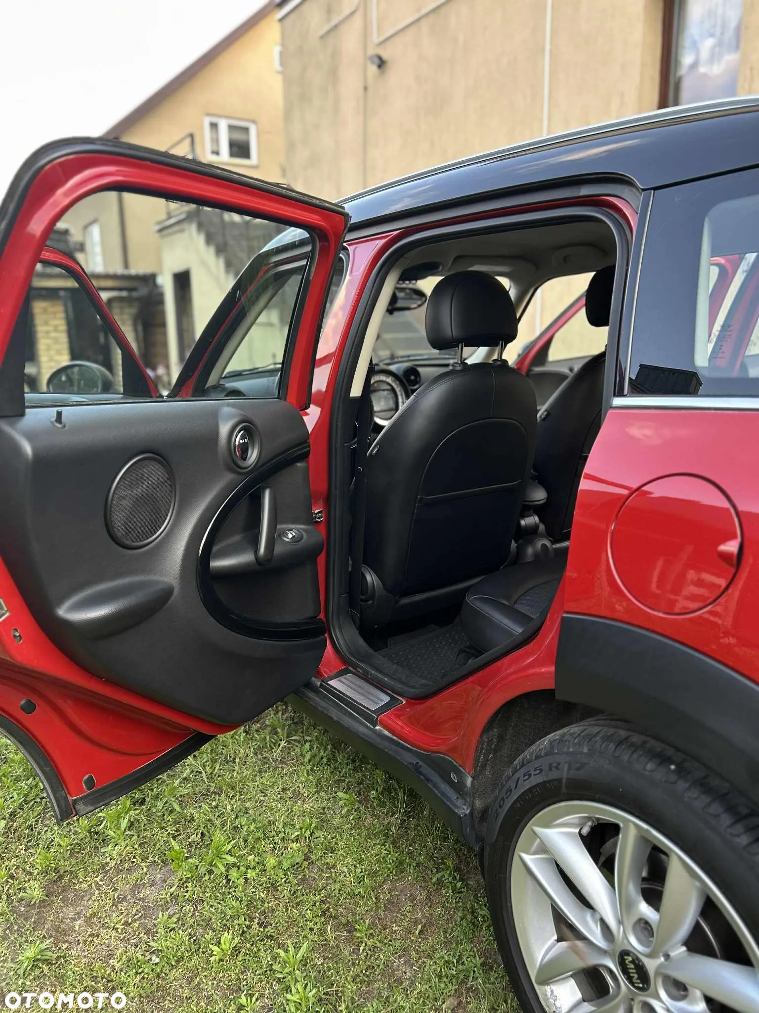 MINI Countryman Cooper - 6