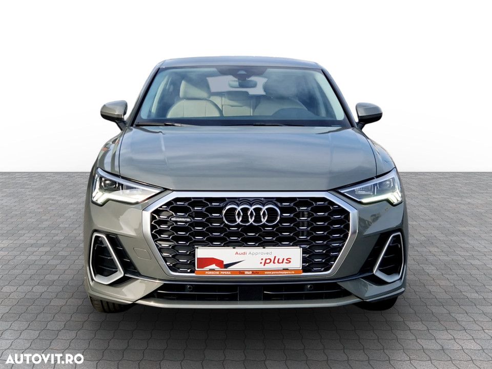 Audi Q3 - 5