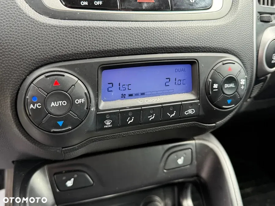 Hyundai ix35 2.0 Premium - 23