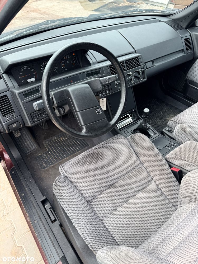 Citroën XM 3.0 24V Pallas - 8