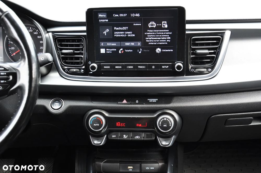 Kia Rio 1.0 T-GDI L - 28