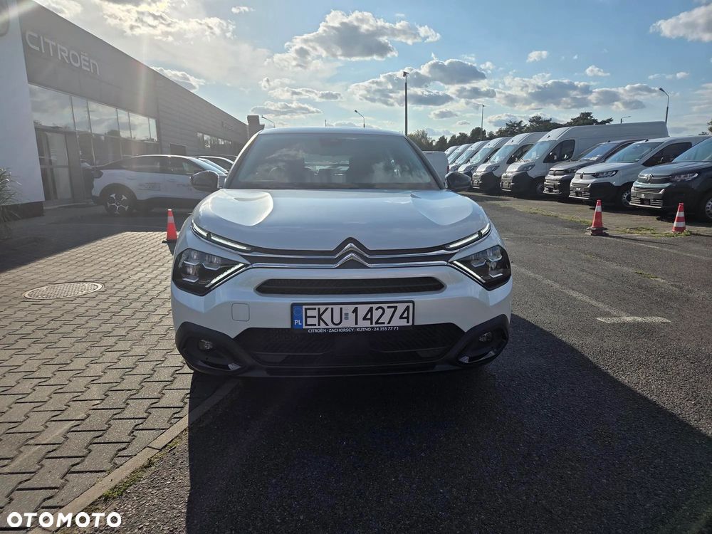 Citroën C4 - 2