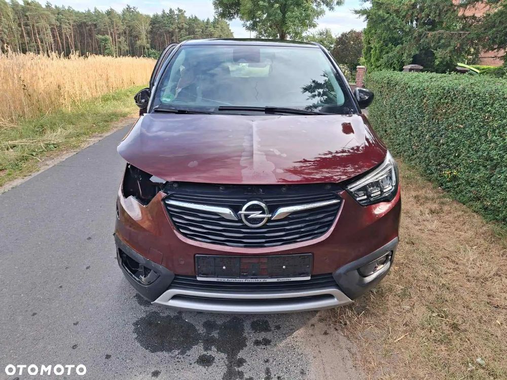 Opel Crossland X 1.2 Start/Stop Innovation - 8