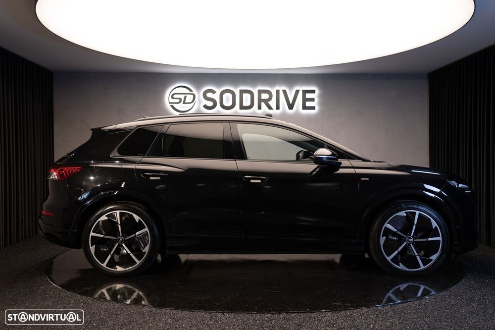 Audi Q4 e-tron 40 - 36