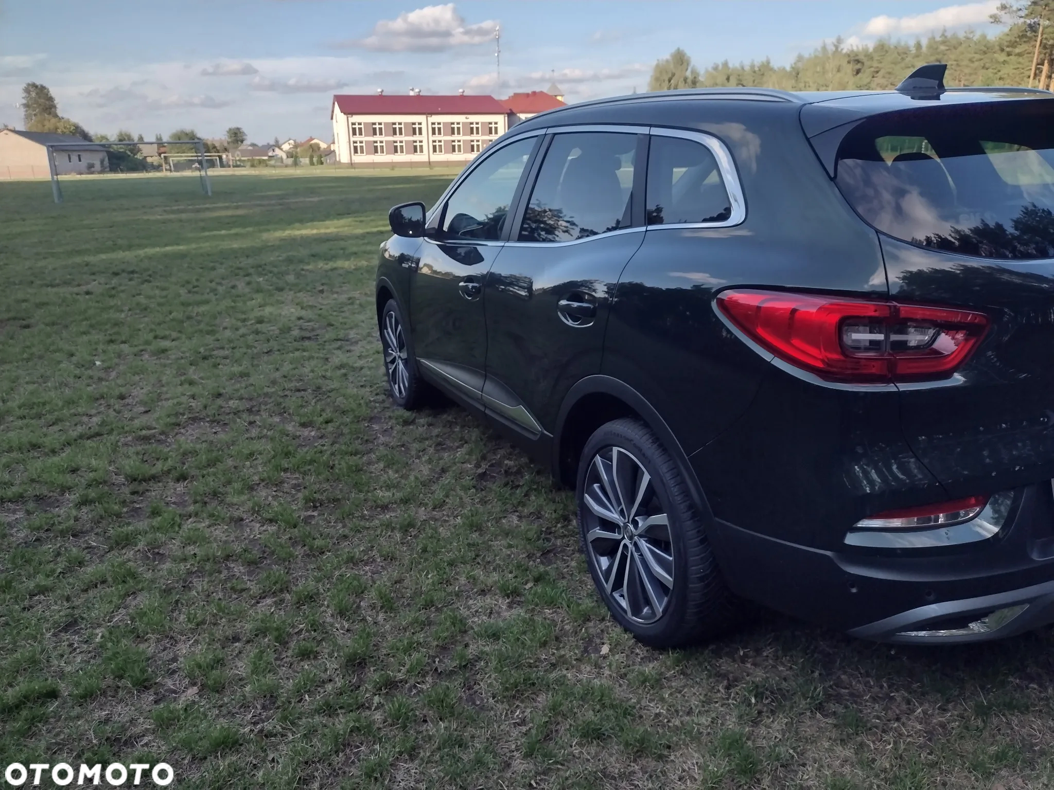 Renault Kadjar - 24