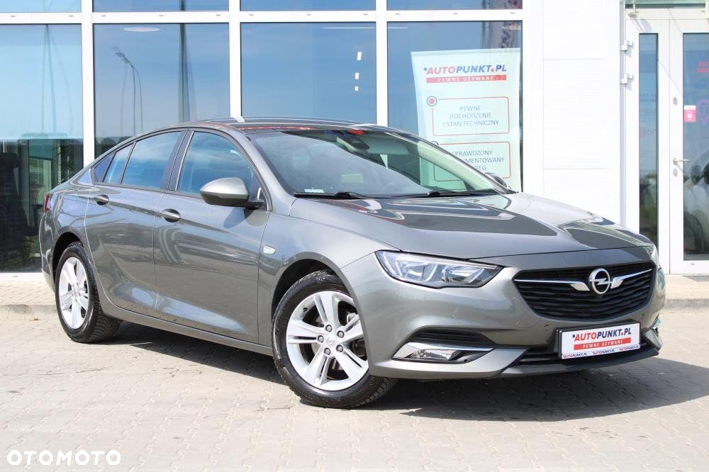 Opel Insignia - 6