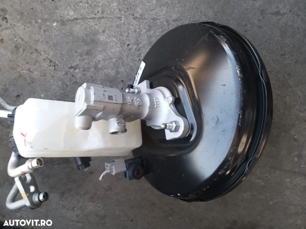 Tulumba Frana cod: 472103298R pentru Dacia Sandero 2 din 2018, 1.0 Benzina - 1