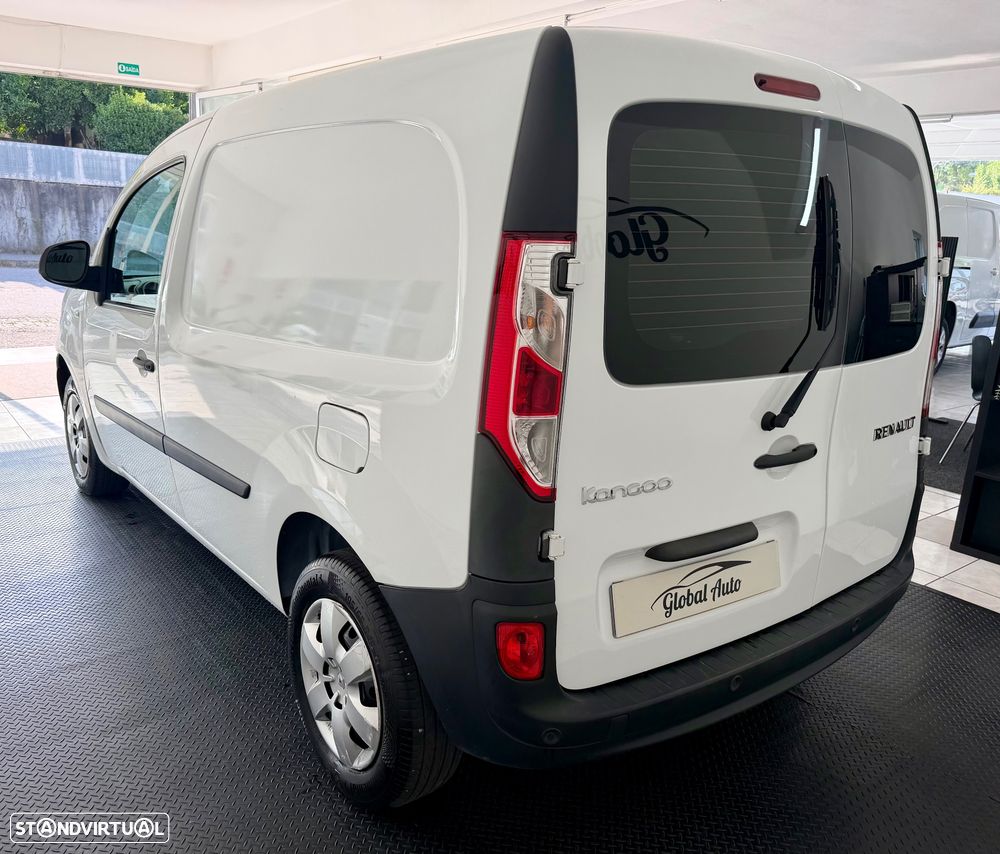 Renault Kangoo - 7
