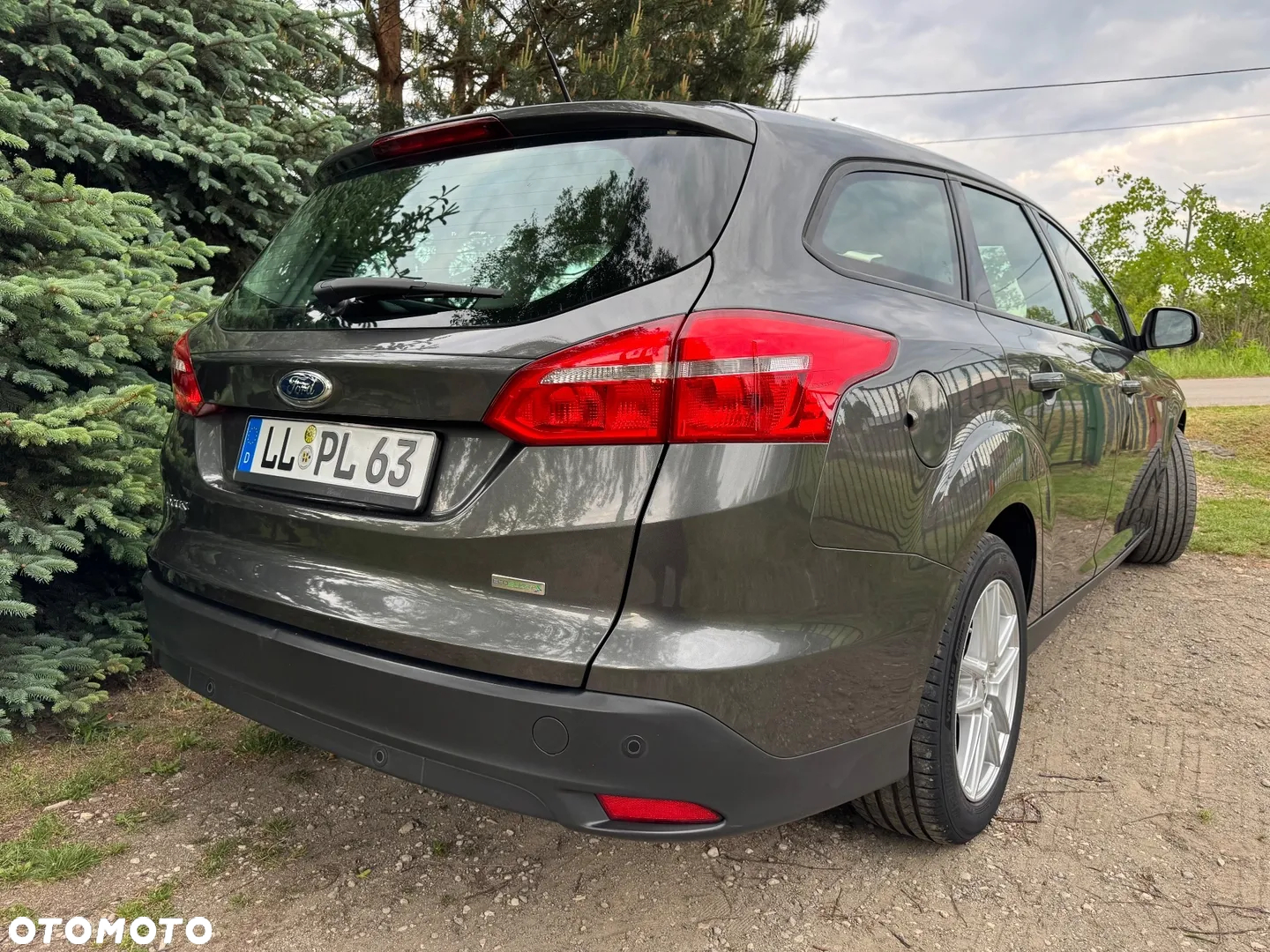Ford Focus - 3