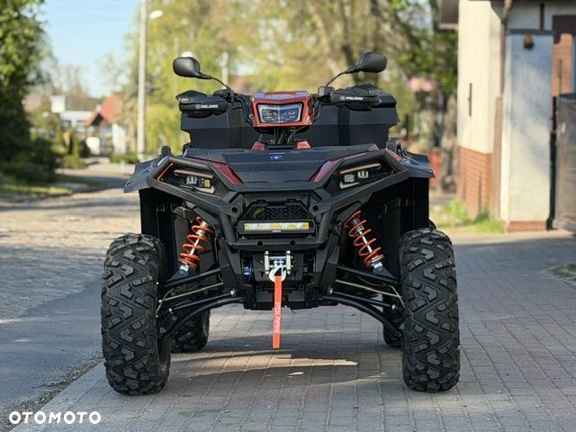 Polaris Sportsman - 2