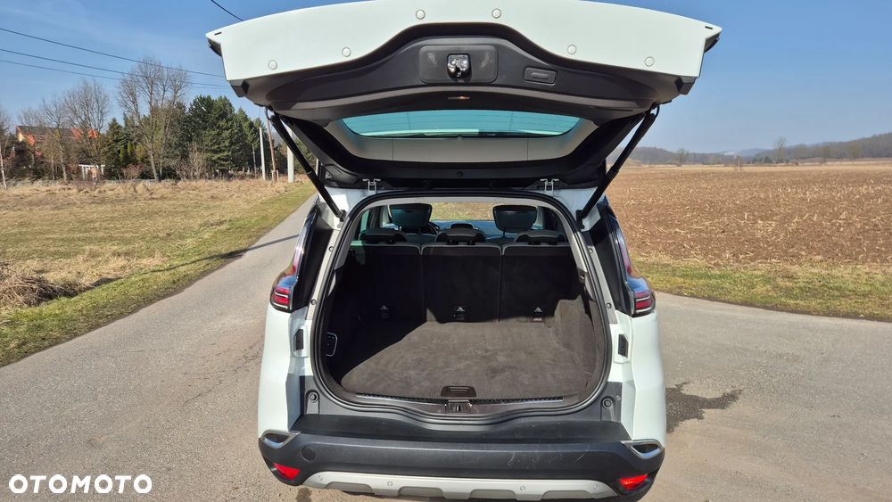 Renault Espace 1.6 TCE Initiale Paris EDC - 19