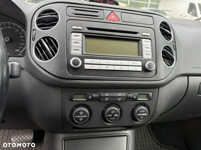 Volkswagen Golf Plus 2008 photo 5