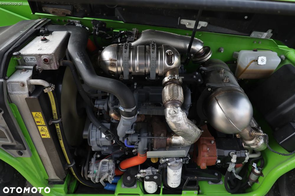 Merlo P72.10 Plus - 37