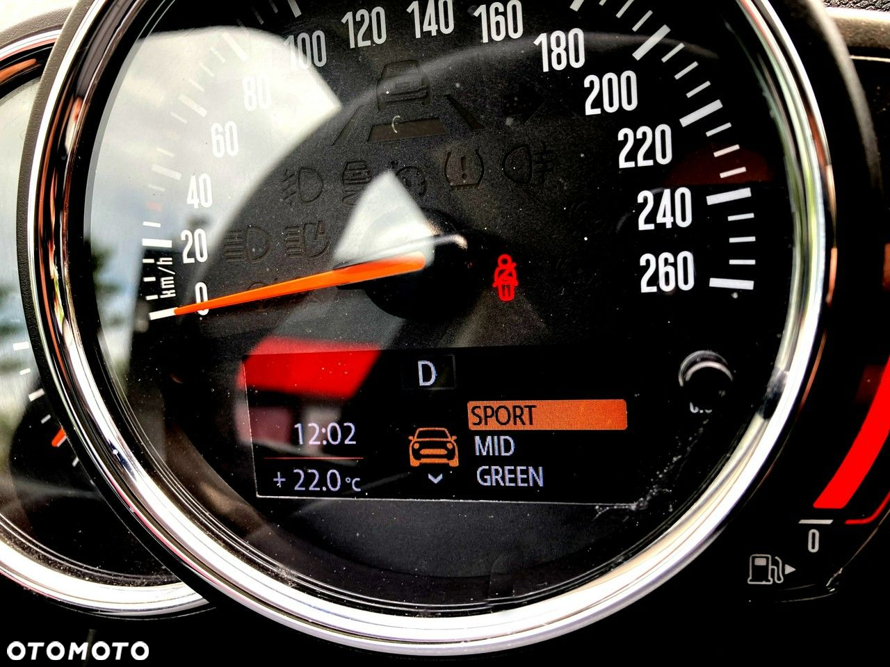 MINI Countryman - 20