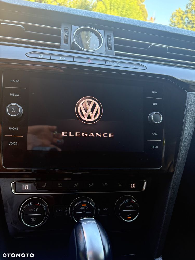 Volkswagen Arteon 2.0 TSI Elegance DSG - 14