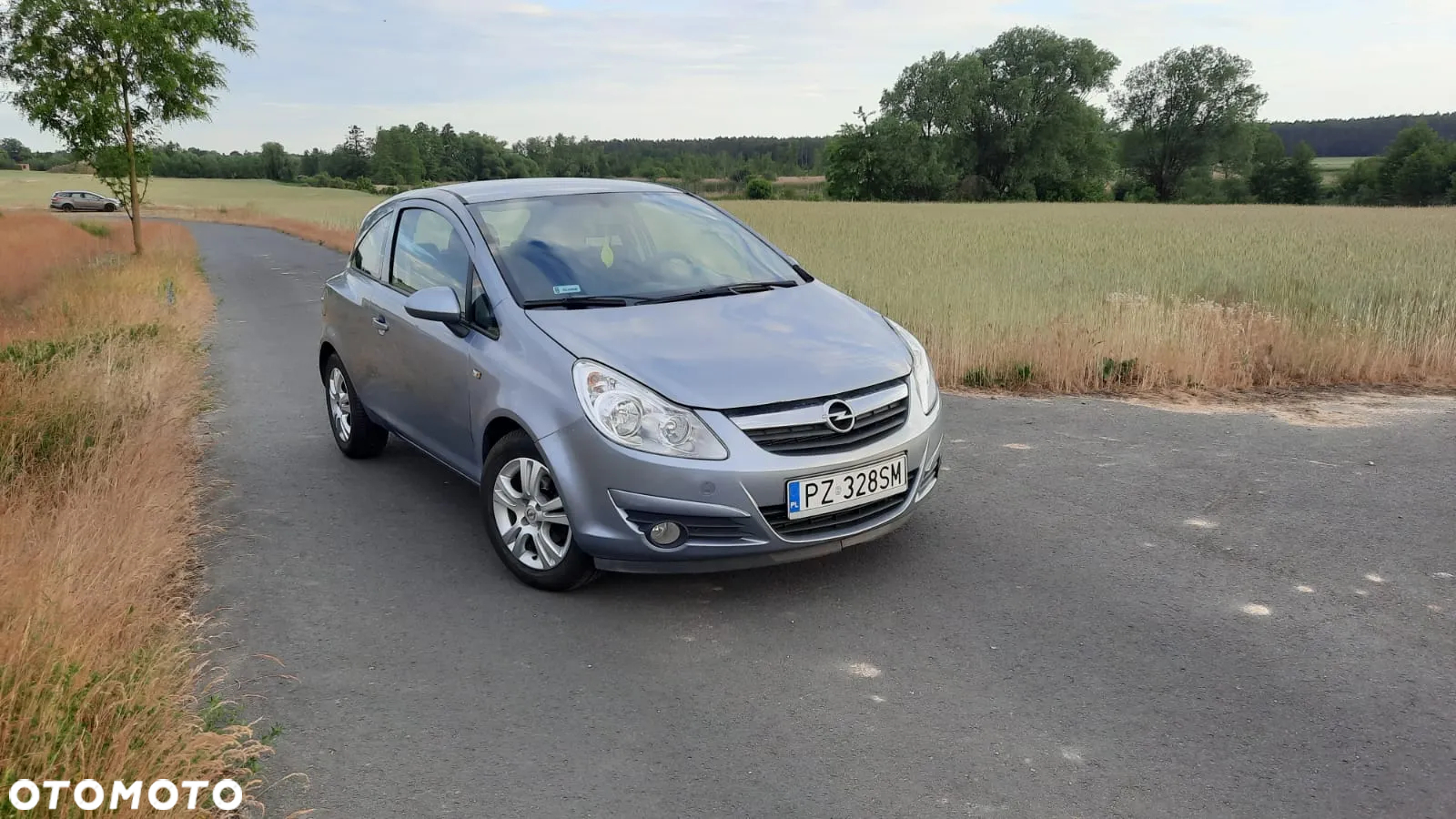 Opel Corsa 1.3 CDTI Enjoy - 3