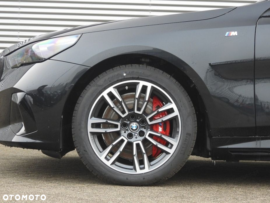 BMW Seria 5 - 15