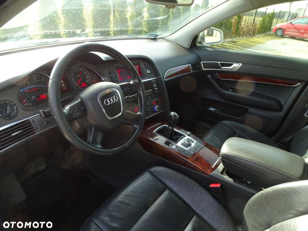 Audi A6 Limousine - 22