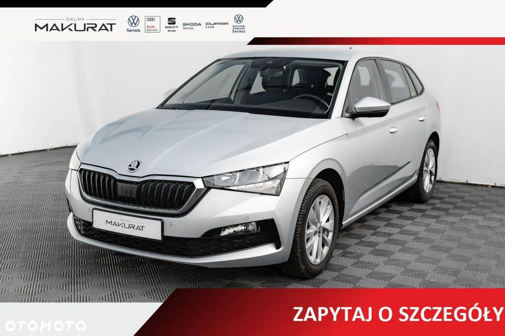 Skoda Scala 1.0 TSI Ambition - 2