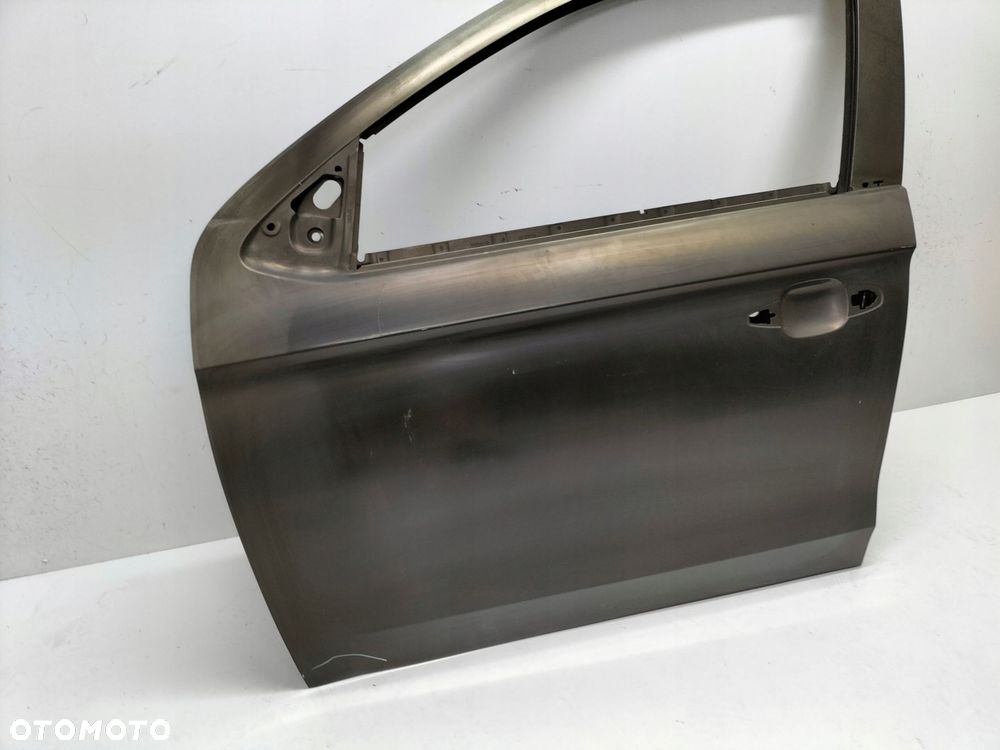 drzwi przednie przód lewe citroen elysee 12- peugeot 301 13- - 2