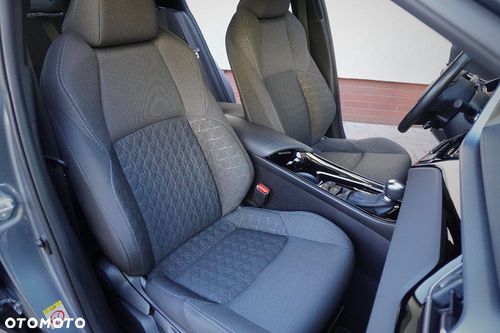 Toyota C-HR 2.0 Hybrid Selection - 4