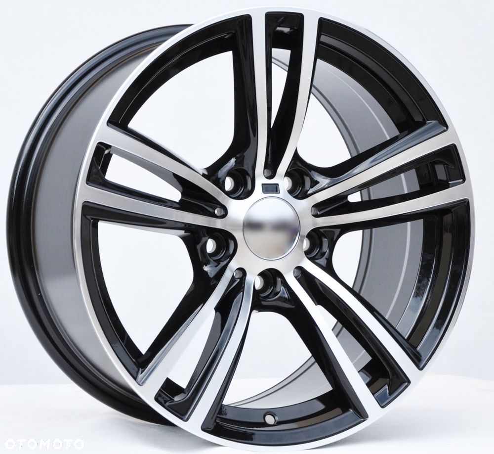 5739 MB FELGI 17 5x120 DO BMW 3 E36 E46 E90 E91 - 2
