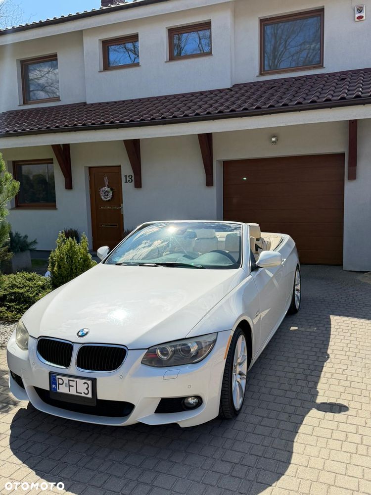 BMW Seria 3 335i - 2