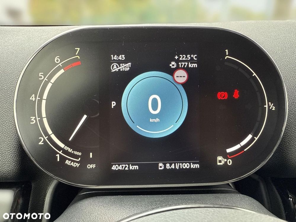 MINI Countryman - 15