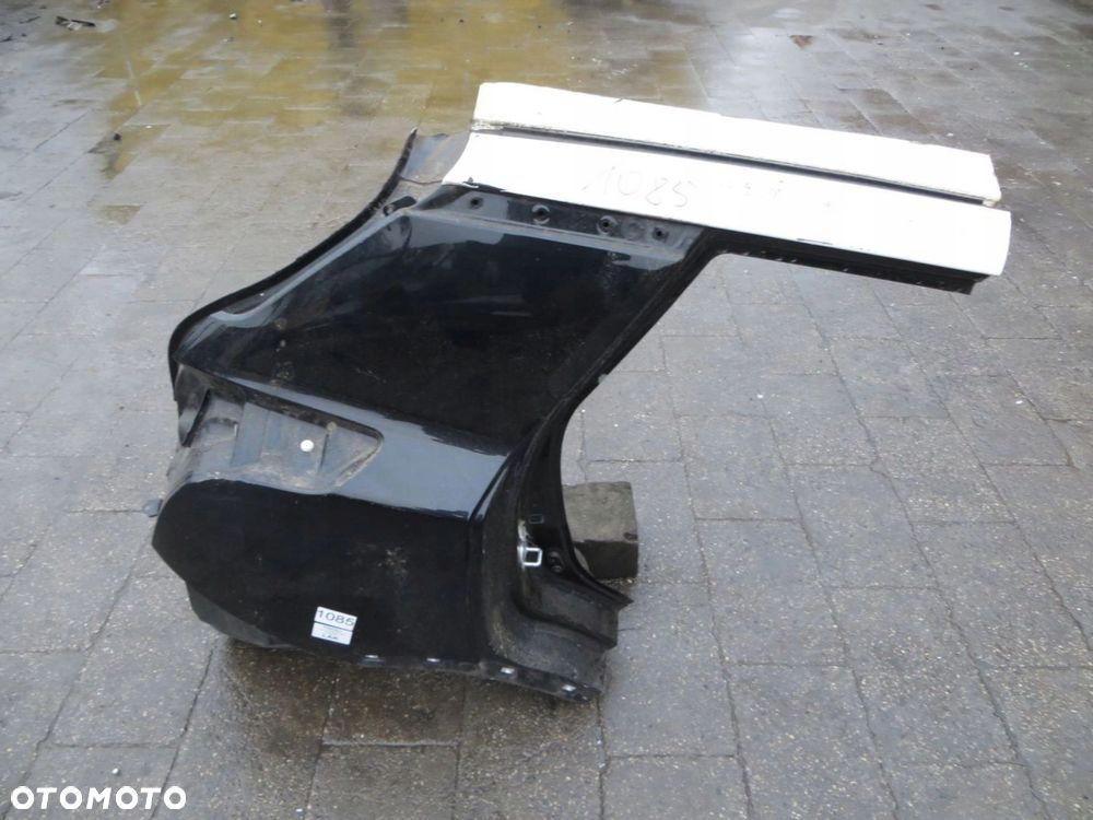SSANGYONG TIVOLI BŁOTNIK ĆWIARTKA PRAWA TYŁ TYLNA LAK 14- - 1