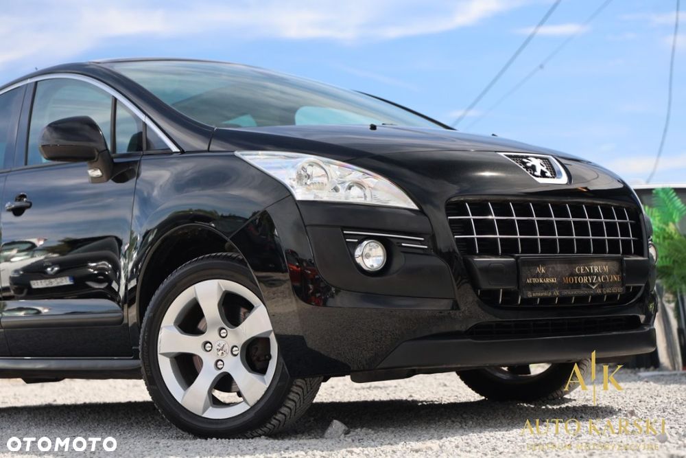 Peugeot 3008 - 14
