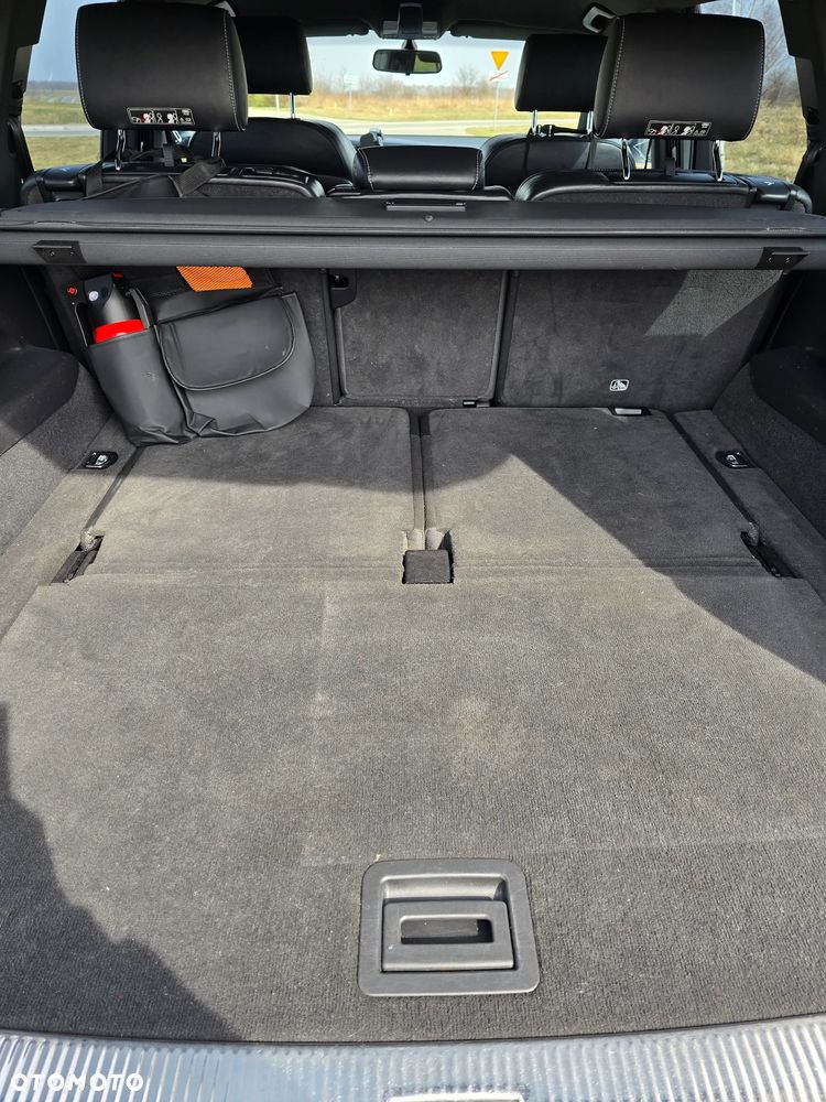 Audi Q7 3.0 TDI DPF clean Quattro Tiptronic - 31