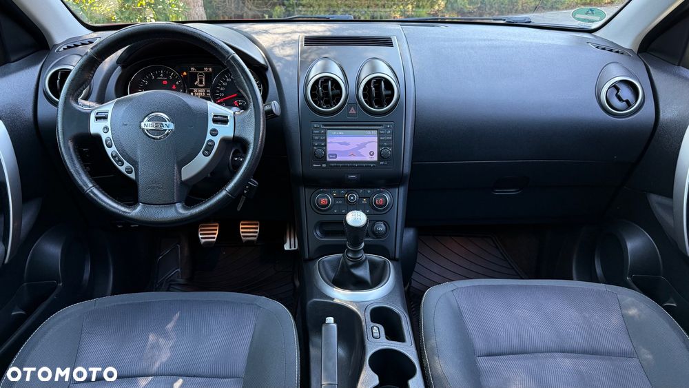 Nissan Qashqai 2.0 Tekna Premium - 7