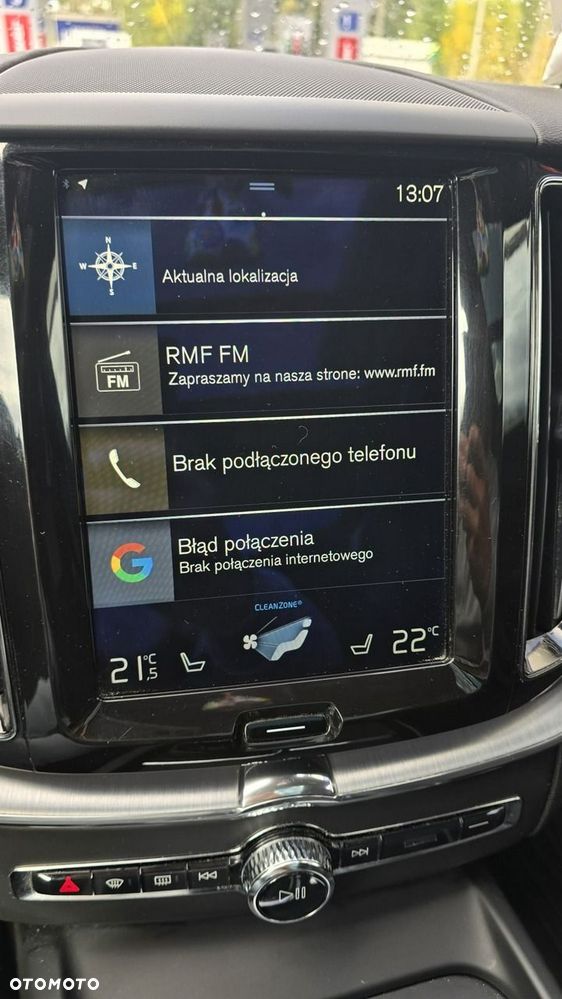 Volvo XC 60 - 23