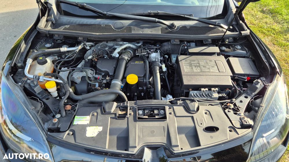 Renault Megane 1.5 dCi GT Line - 17