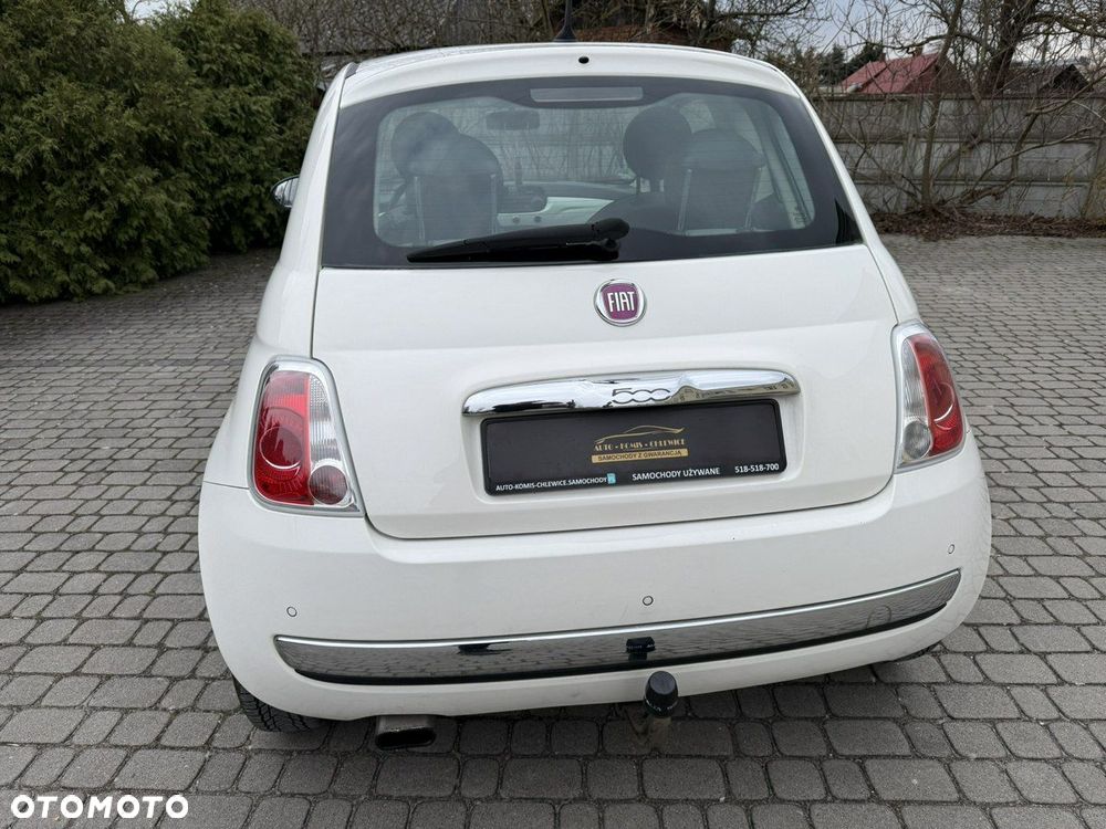 Fiat 500 - 17