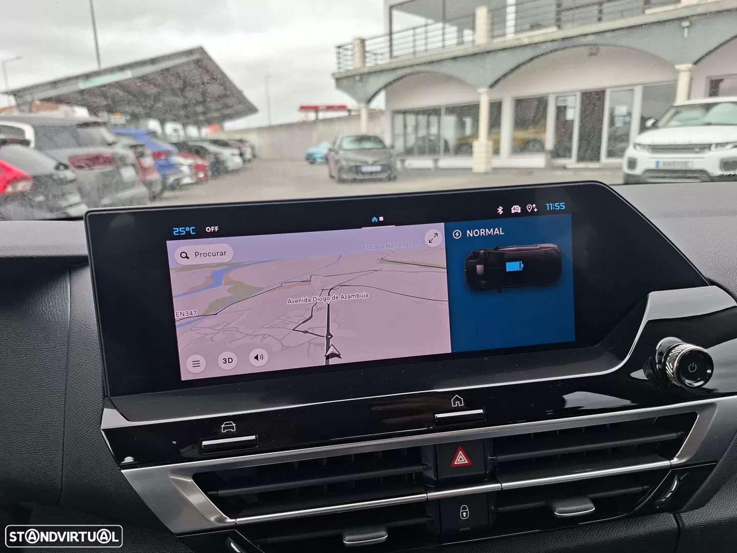 Citroën e-C4 50 kWh Feel Pack - 19
