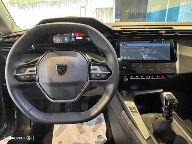 Peugeot 308 SW 1.2 PureTech Allure - 12