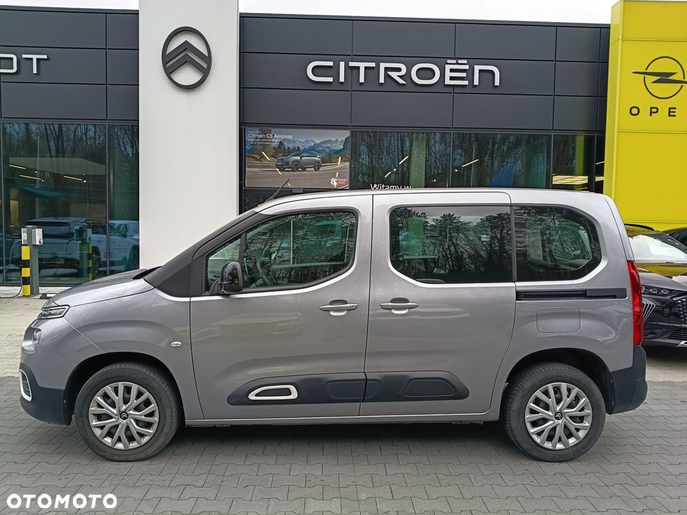Citroën Berlingo - 6
