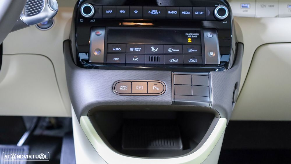 Hyundai Inster 49 kWh Style Plus - 17